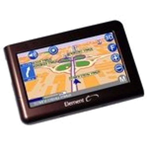 EasyGo Element T8b