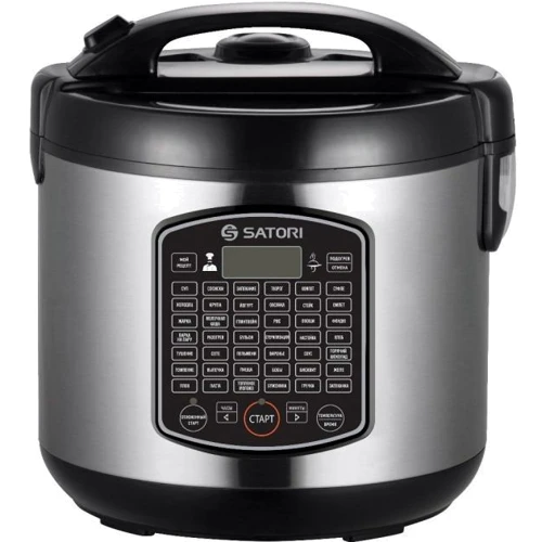 Мультиварка Satori SM-63965-5SL