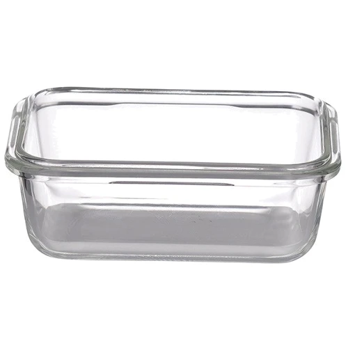 Емкость для хранения Bergner Copper 330 мл (BG-20270-BK)