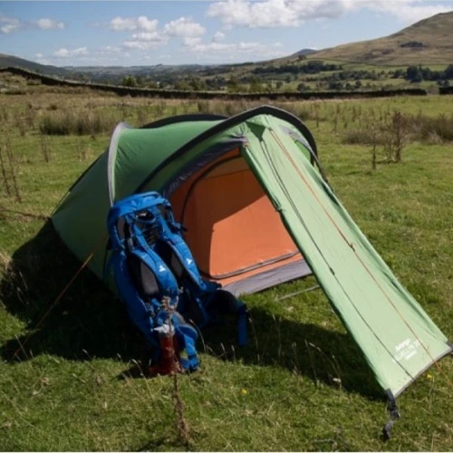Палатка Vango Helvellyn 200 Pamir Green (926306)