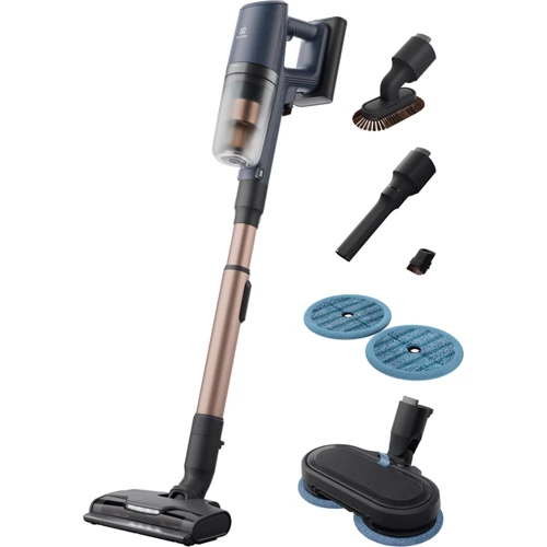 Пилосос Electrolux EP82H25WET