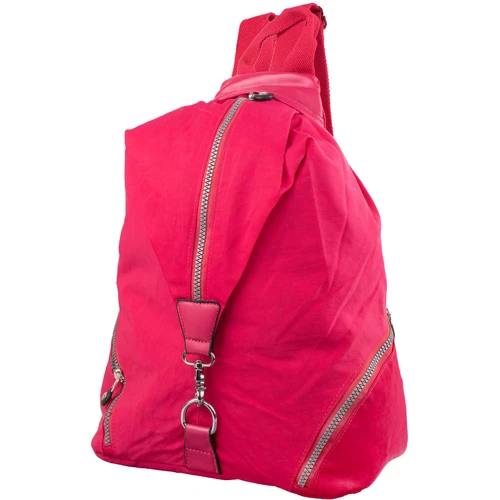 Женский рюкзак Valiria Fashion розовый (DETAV1501-1)