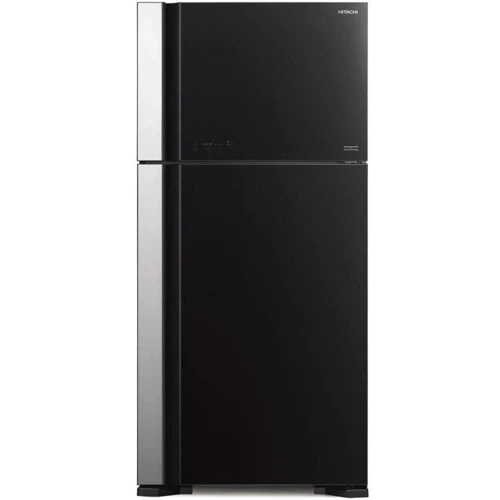 Холодильник Hitachi R-VG660PUC7GBK