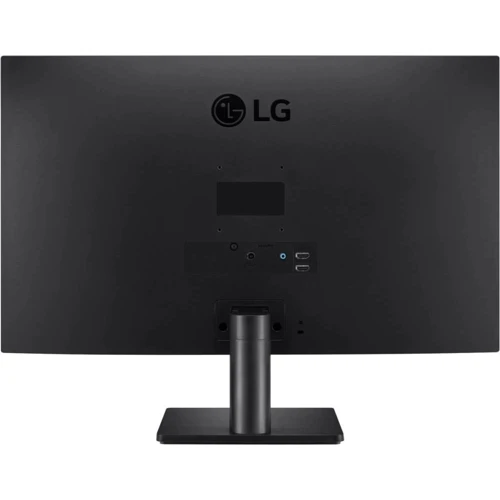 Монитор LG 27MP500-B: Угол обзора, гор / верт 178/178