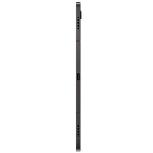 Планшет Samsung Galaxy Tab S8+ 8/128GB 5G Graphite (SM-X806BZAA) UA: Коммуникации 5G, 4G LTE, 3G, Wi-Fi, GPS, Bluetooth