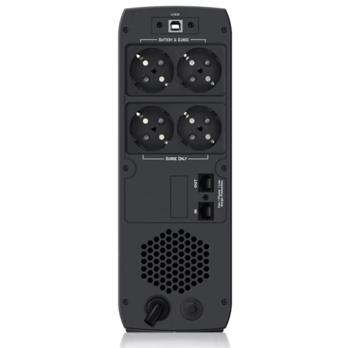 PowerWalker VI 1200 CSW (10121113): Производитель PowerWalker