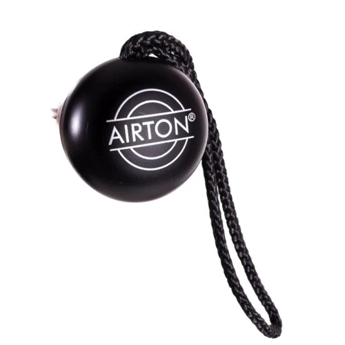 Женский зонт полуавтомат Airton серый (Z3615-100): Страна производитель Китай
