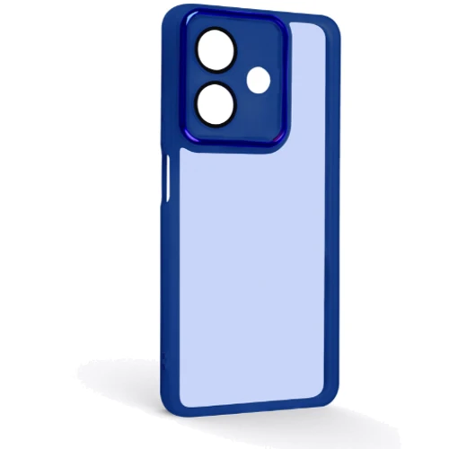 Чехол для телефонов ArmorStandart Shade Case Blue for OPPO A3 4G / A3x 4G / A40m 4G (ARM80874)