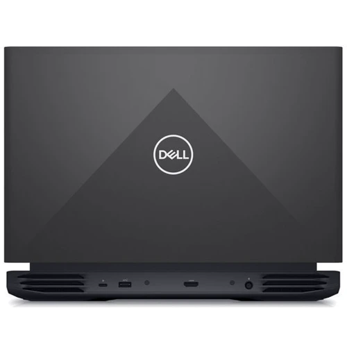 Ноутбук Dell G15 (5530-8492): Обсяг накопичувача 512 ГБ (SSD)