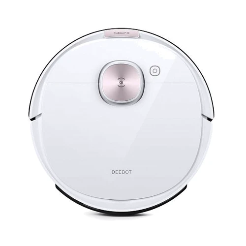 Робот-пилосос ECOVACS DEEBOT OZMO T8 (DLX11-44)