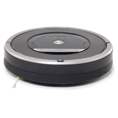 Робот уборщик iRobot Комплект ПРЕМИУМ фото 12
