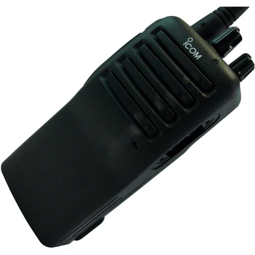 Рация носимая Icom IC-F16: Тип рация аналоговая