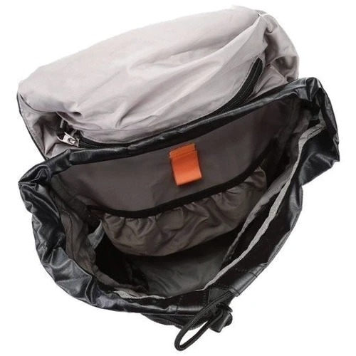 Рюкзак Рюкзак Deuter AC Lite 18 колір 7000 black (3420116 7000): Колір чорний