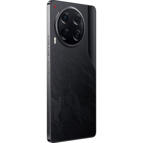Смартфон Tecno Camon 30 (CL6) 8/256Gb Basaltic Dark (UA UCRF): Процессор Helio G99 Ultimate