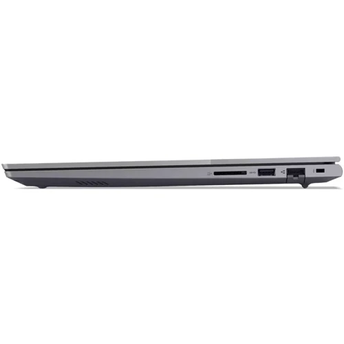 Ноутбук Lenovo ThinkBook 16 (21KK007TIX): Операционная система Windows 11 Pro