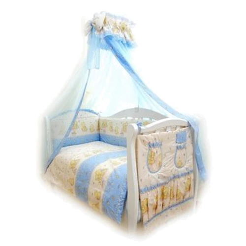 Постільний к-т TWINS Comfort С-017 (8 ел)