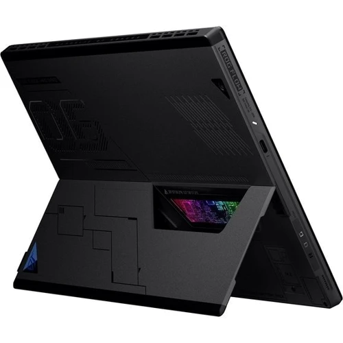 Ноутбук ASUS ROG Flow Z13 GZ301VF (GZ301VF-MU007W): Оперативная память 16 ГБ