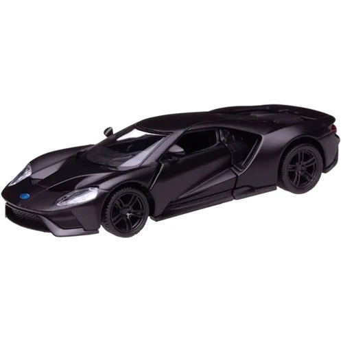 Машина Uni-Fortune Ford GT 2019 (554050M)