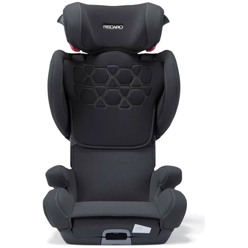 Автокрісло RECARO Mako Elite 2 Fibre Black (00089042620050): Кріплення Isofix есть