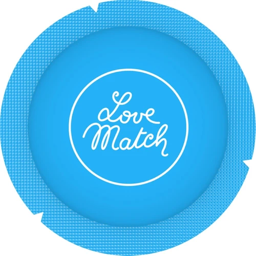 Презервативы Love Match Classico (Classic) 100 шт.