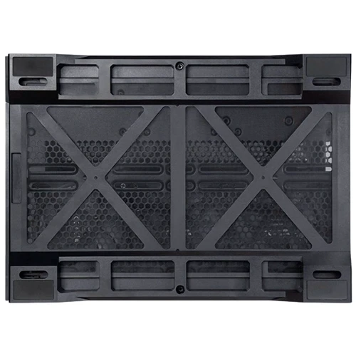 Корпус Chieftec VISIO (GM-30B-TG-OP) UA