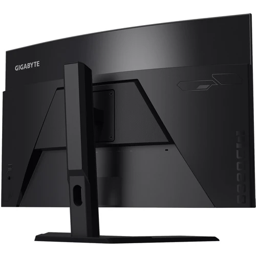 Монитор Gigabyte G32QC Gaming Monitor: Разрешение Wide Quad HD (2560x1440)