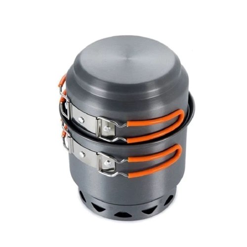 Набор Fire-Maple с теплообменником 750 и 500 мл (FMC-217)
