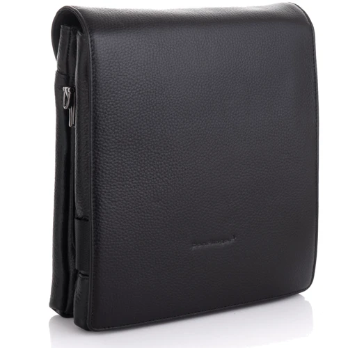 Сумка планшет Der Flinger чорна (SHIDF070A-black)