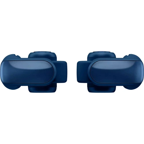 Наушники Bose Ultra Open Earbuds Lunar Blue (881046-0060): Тип крепления крепление на ушах