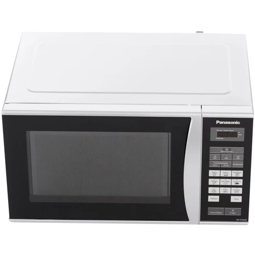 Микроволновая печь Panasonic NN-ST342MZUE: Объем, л 25