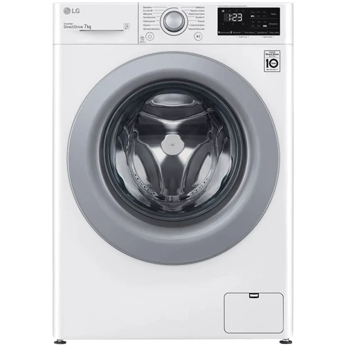 Пральна машина LG F2WV3S7N4E