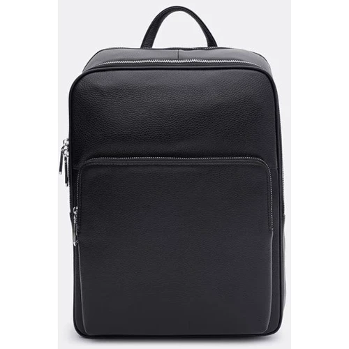 Чоловічий рюкзак Ricco Grande чорний (K1b1210606bl-black): Стать Мужской