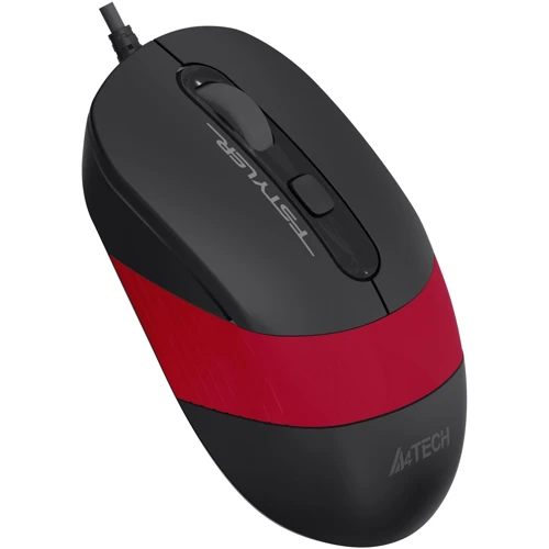 Мышь A4Tech Fstyler FM10S (Red)