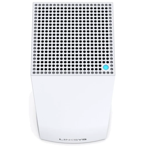 Маршрутизатор Wi-Fi Linksys Velop Mesh WiFi 6 System 2-Pack (MX10600-EU) фото 6