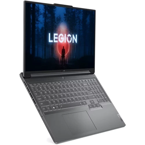 Ноутбук Lenovo Legion Slim 5-16APH8 (82Y9008NMH): Тип екрану антибликовое покрытие