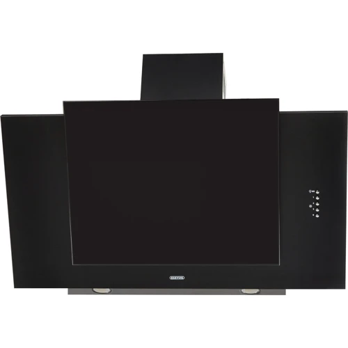 Витяжка Eleyus Titan A 1200 LED SMD 90 BL: Тип фільтра повітря Рециркуляція, Відведення