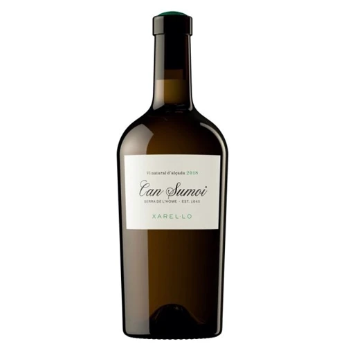 Вино Raventos Can Sumoi Xarello белое сухое 0.75л (VTS3139520)