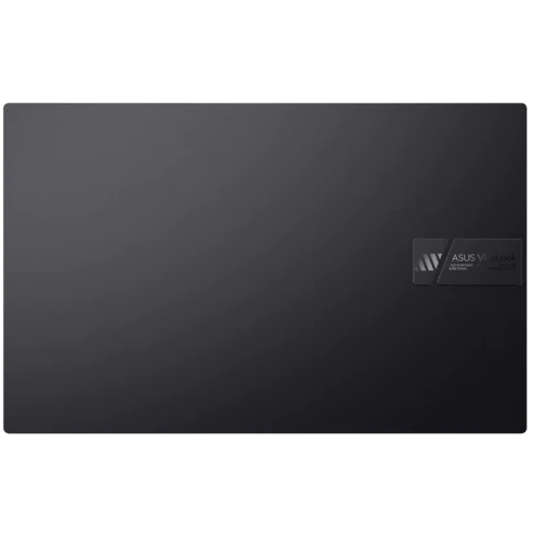 Ноутбук ASUS VivoBook 17X (K3704VA-AU073W): Экран 17,3" IPS (1920x1080) Full HD
