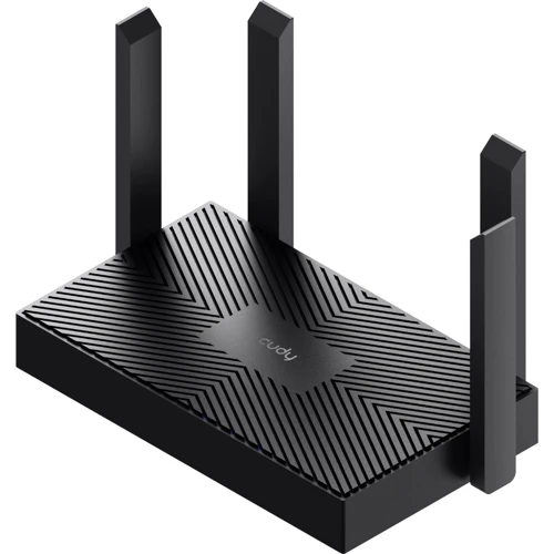 Маршрутизатор Wi-Fi Cudy WR1500: Тип маршрутизатора Wi-Fi роутер