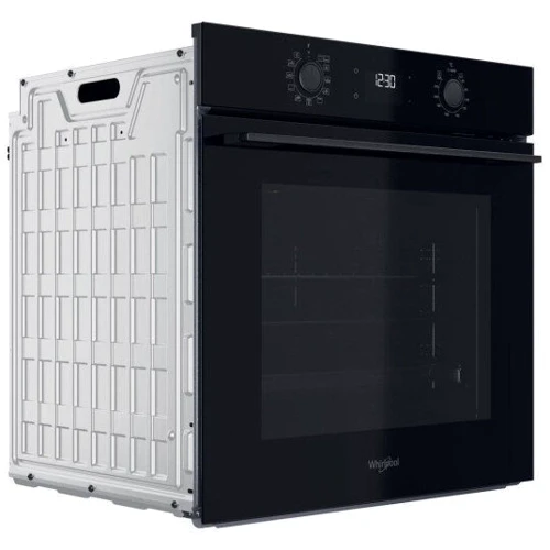 Духовой шкаф электрический Whirlpool OMR58HU1B: Мощность подключения, Вт 3200