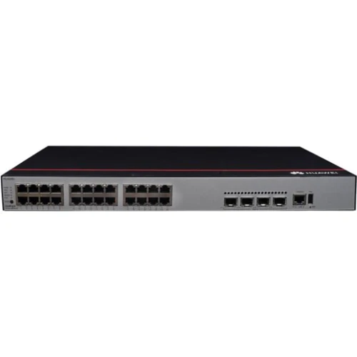 Сетевой коммутатор Huawei S5735-L24P4X-A