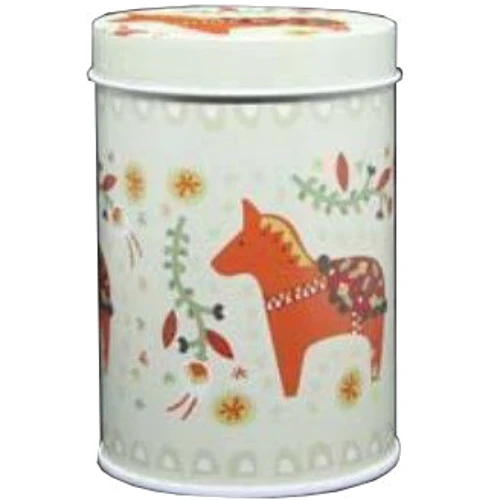 Банка для чая и кофе Olens Лошадка 50 г (6945-31-2)