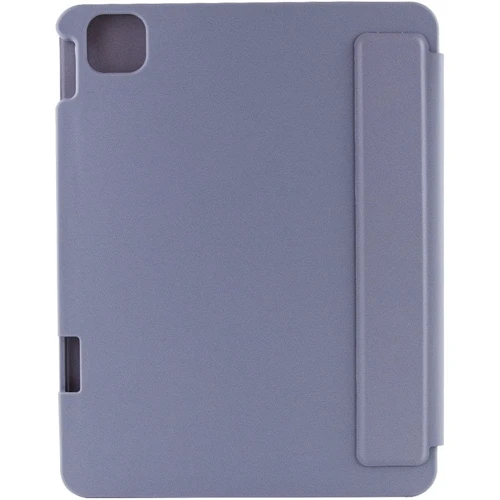 Аксессуар для iPad Epik Smart Case Lavender Gray for iPad Air 2020/iPad Air 2022/iPad Pro 11 (2018-2022): Цвет серый