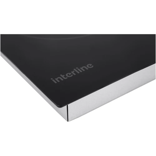Варочная поверхность электрическая Interline HHV 365 SPT BA фото 7