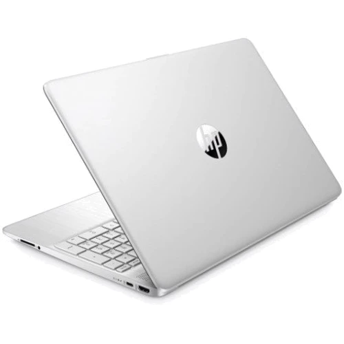 Ноутбук HP 15s-fq5023ua (834P3EA): Тип экрана антибликовое покрытие