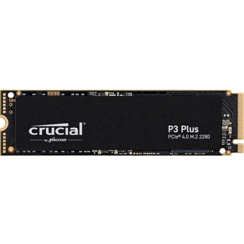 Crucial P3 Plus 1 TB (CT1000P3PSSD8) UA