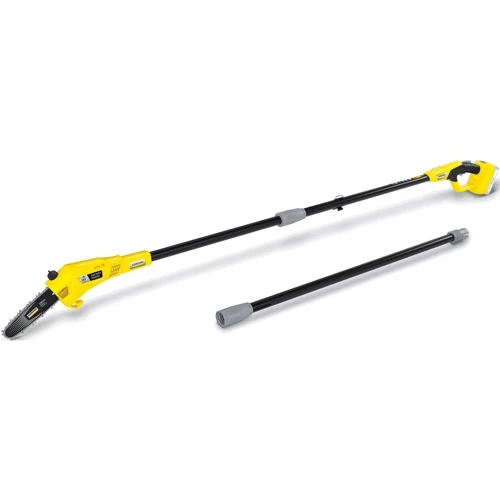 

Аккумуляторный высоторез Karcher Psw 18-20 Battery (1.444-010.0)