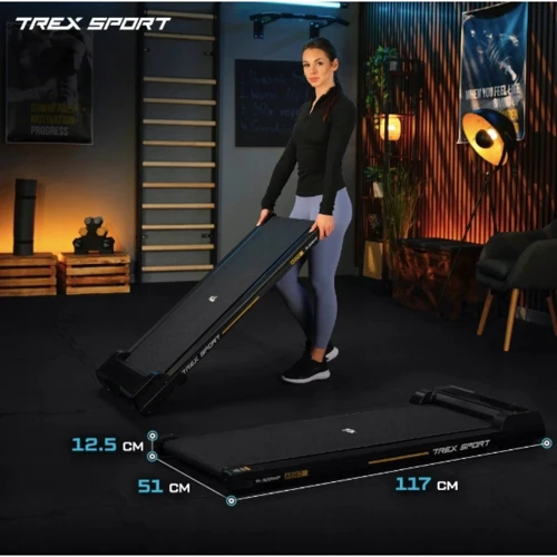 Беговая дорожка Trex Sport TX-300WP AERO (5902308232884)