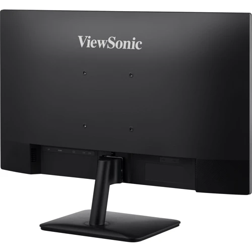 Монітор ViewSonic VA2408-MHDB UA: Кут огляду, гор / верт 178°/178°