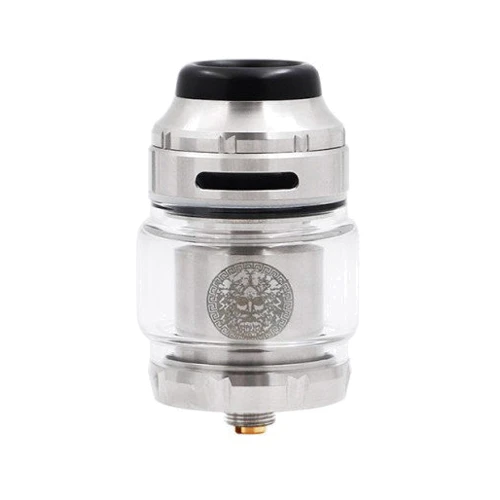 

GeekVape Zeus X Rta 4.5 мл Silver